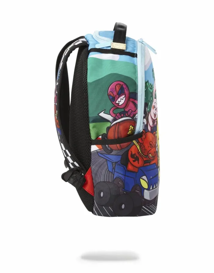 MINI READY SET GO BACKPACK Bags SPRAYGROUND