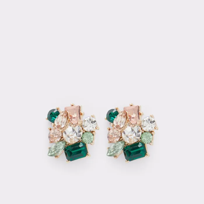 Minimalamoco Green Women ALDO Jewelry