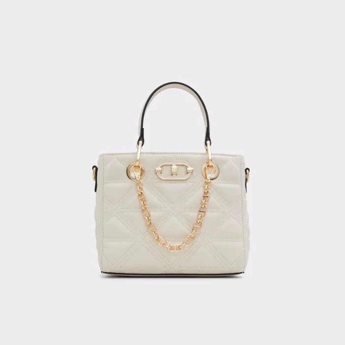 Nanadiix Bone Women ALDO Tote Bags
