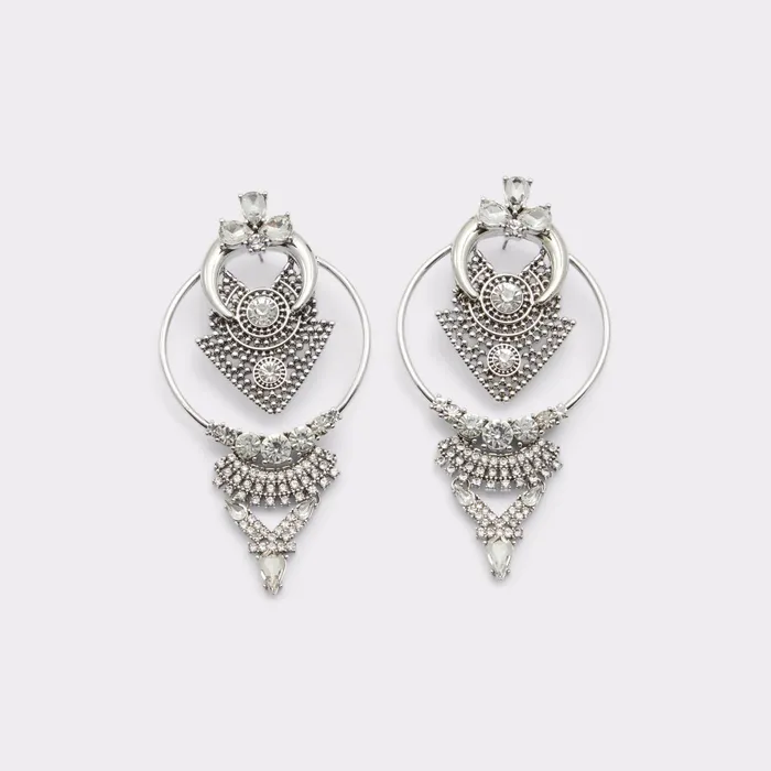 Neif Blacksilver Multi Women ALDO Jewelry
