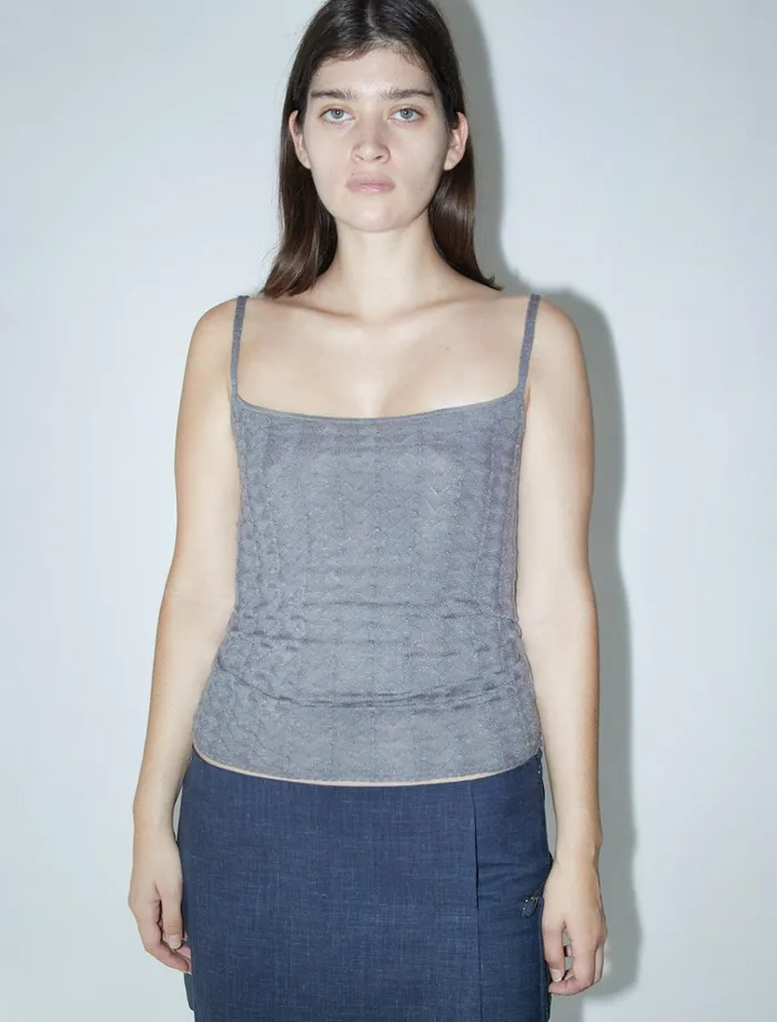 Neola Grey Women Paloma Wool Tops