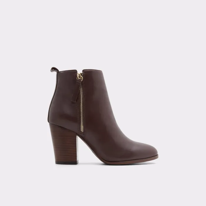 Noemieflex Dark Brown Women ALDO Boots