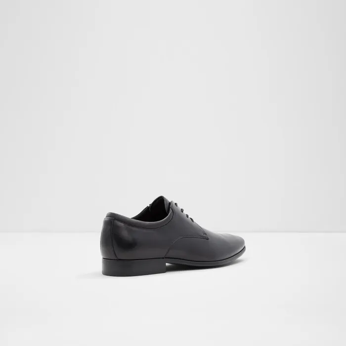 Noicienw Black Men ALDO Oxfords and Laceups