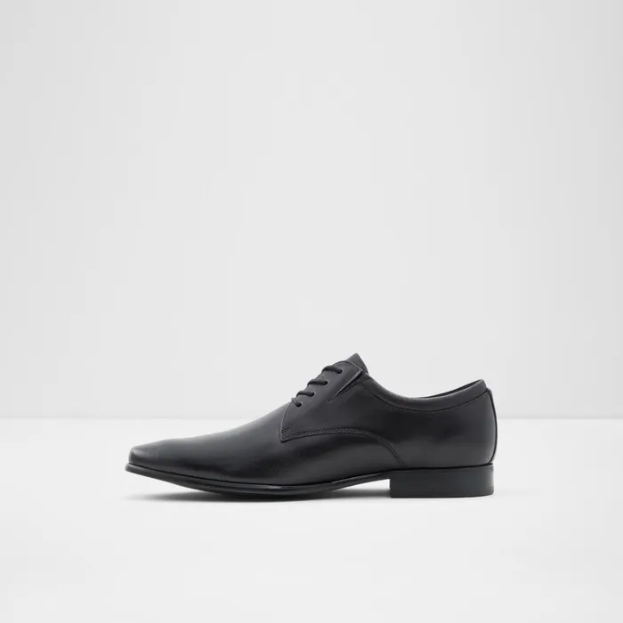 Noicienw Black Men ALDO Oxfords and Laceups