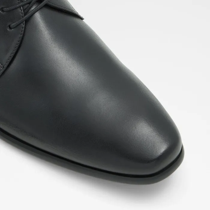 Noicienw Black Men ALDO Oxfords and Laceups