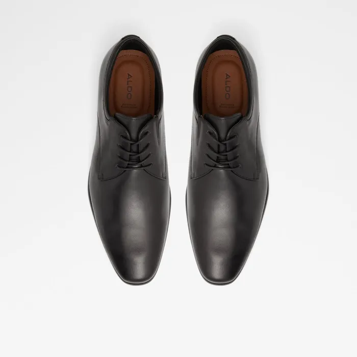 Noicienw Black Men ALDO Oxfords and Laceups
