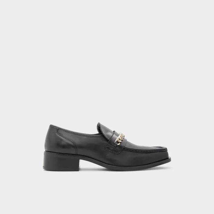 Nydendat Black Men ALDO Loafers and SlipOns