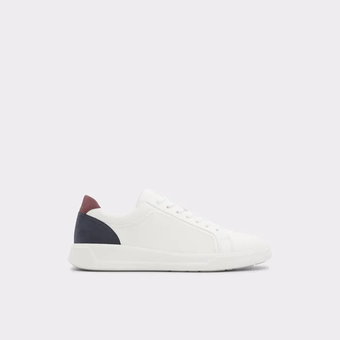 Ogspec White Men ALDO Sneakers