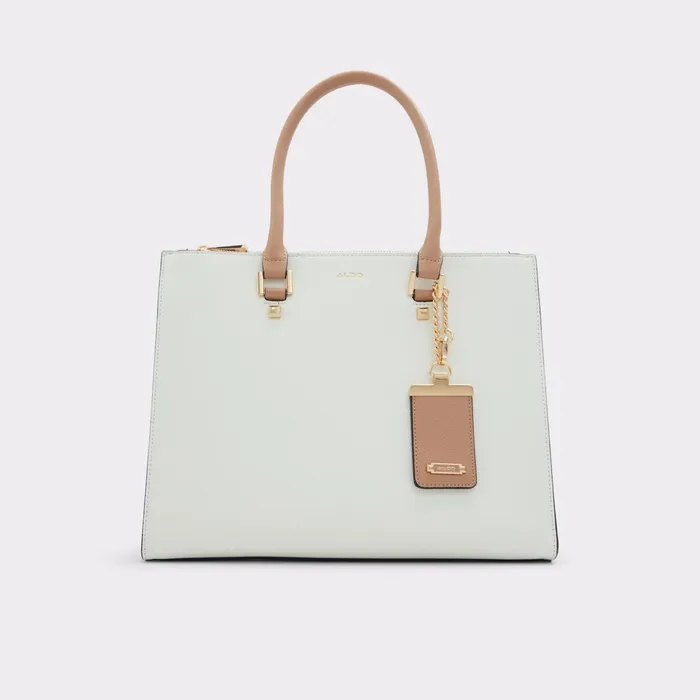 Orarii White Women ALDO Tote Bags