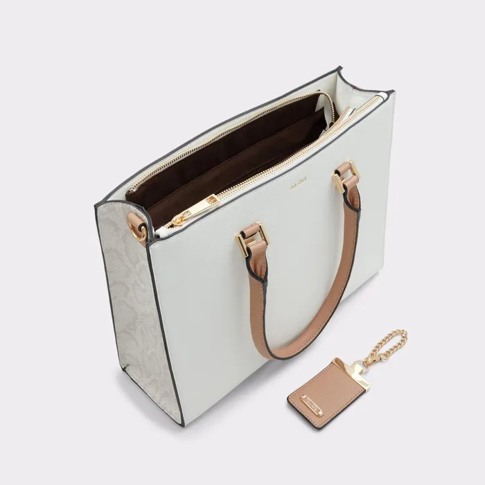 Orarii White Women ALDO Tote Bags