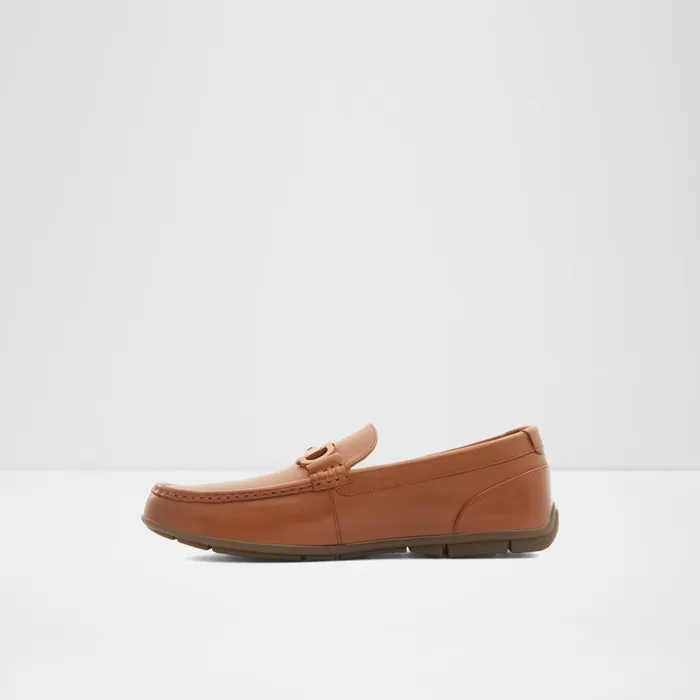 Orlovoflex Brown Men ALDO Loafers and SlipOns