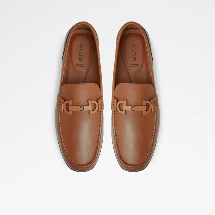 Orlovoflex Brown Men ALDO Loafers and SlipOns
