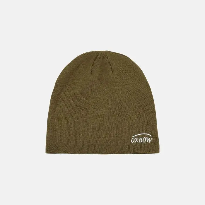 Oxbow Beanie Women Beanie Aland 8211 Kaki
