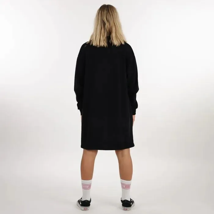 Oxbow Dress Women Dress Debby 8211 Noir