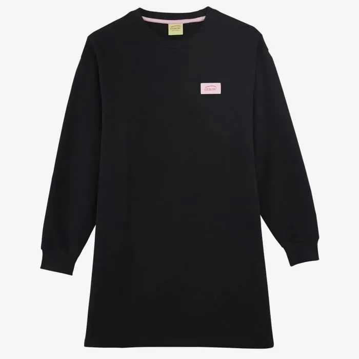 Oxbow Dress Women Dress Debby 8211 Noir