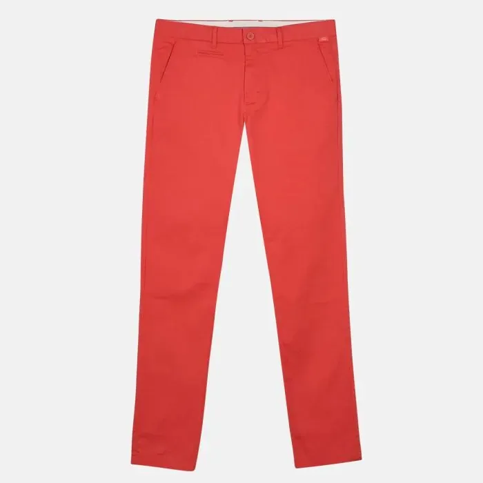 Oxbow Pants Men Chino Pants Reano 8211 Guarana