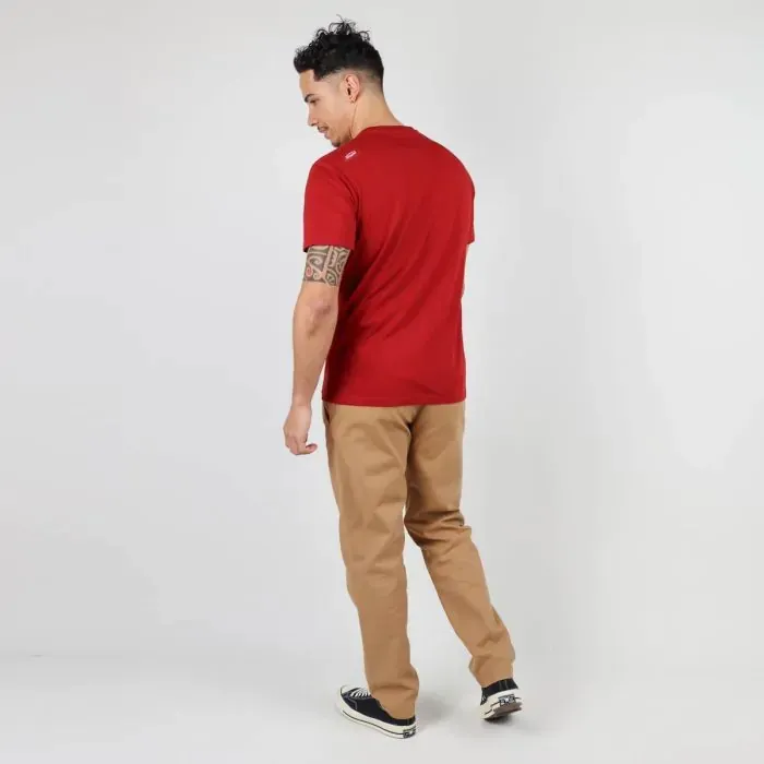 Oxbow Pants Men Pants Ramon 8211 Kraft