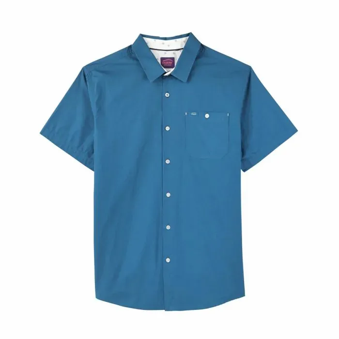 Oxbow Shirt Men Shirt Cory 8211 Pacifique