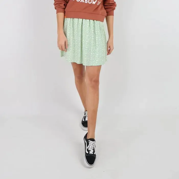 Oxbow Skirt Women Mini Skirt Ugolina 8211 Palmier
