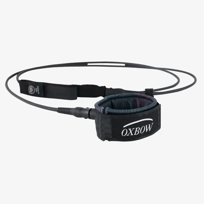Oxbow Surf Accessories MenWomen Leash Leash9 8211 Noir