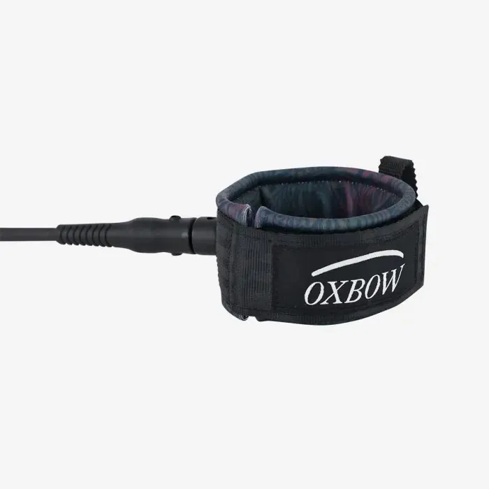 Oxbow Surf Accessories MenWomen Leash Leash9 8211 Noir