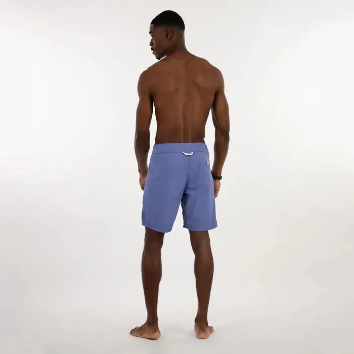 Oxbow Swimwear Men Collector Boardshort Jacky 8211 Bleuet