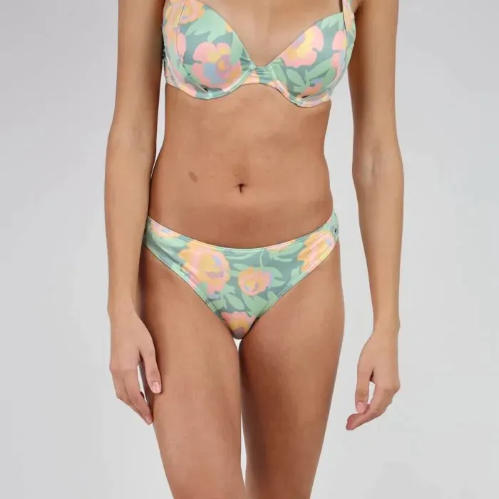 Oxbow Swimwear Women Bikini Bottom Marguerite 8211 Iguane
