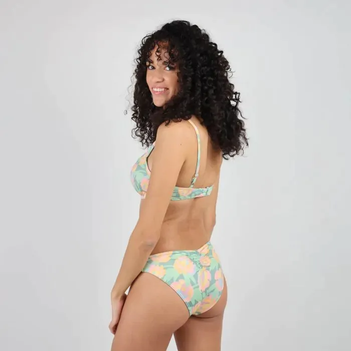 Oxbow Swimwear Women Bikini Bottom Marguerite 8211 Iguane