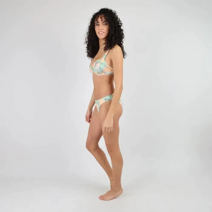 Oxbow Swimwear Women Bikini Bottom Marguerite 8211 Iguane