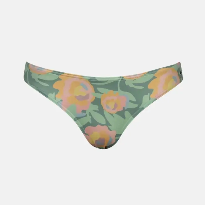 Oxbow Swimwear Women Bikini Bottom Marguerite 8211 Iguane