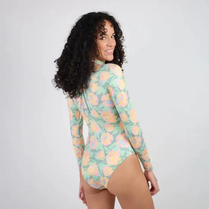 Oxbow Swimwear Women Swimsuit Kelly 8211 Iguane