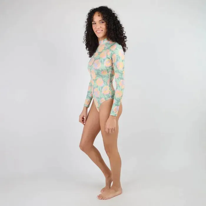 Oxbow Swimwear Women Swimsuit Kelly 8211 Iguane