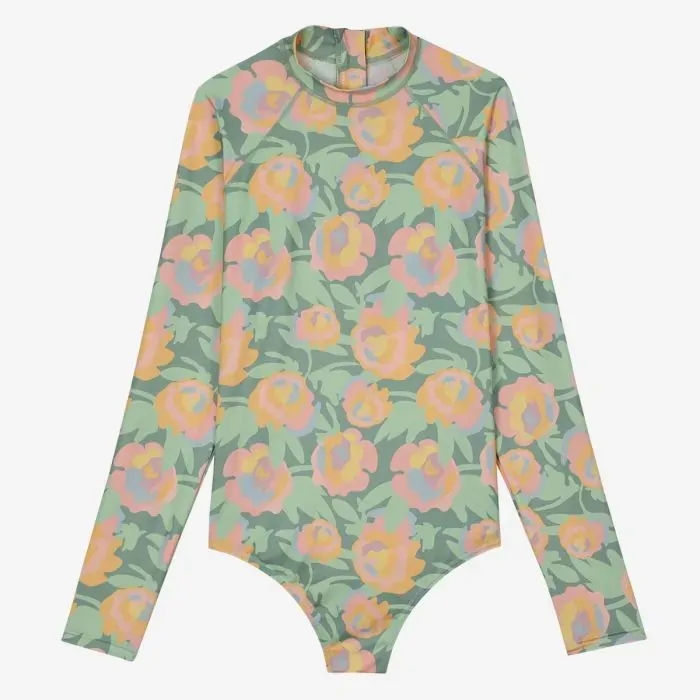 Oxbow Swimwear Women Swimsuit Kelly 8211 Iguane
