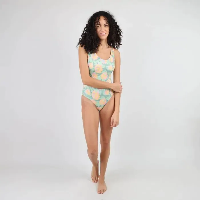 Oxbow Swimwear Women Swimsuit Pamela 8211 Iguane