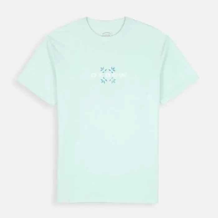 Oxbow TeeShirt Men TeeShirt Legend 8211 Ice Mint