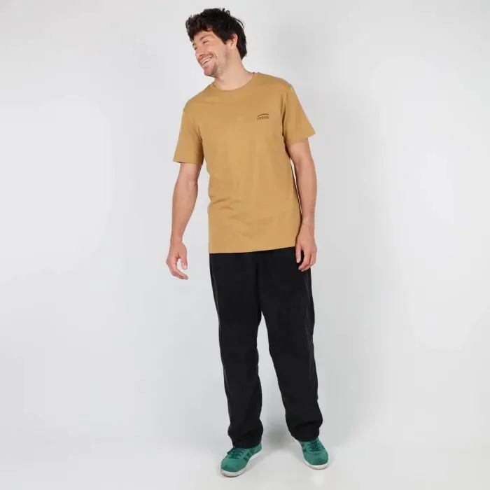 Oxbow TeeShirt Men TeeShirt Tarley 8211 Kraft