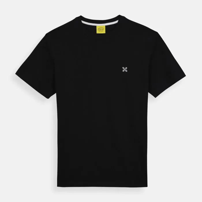 Oxbow TeeShirt Men TeeShirt Tebaz 8211 Noir