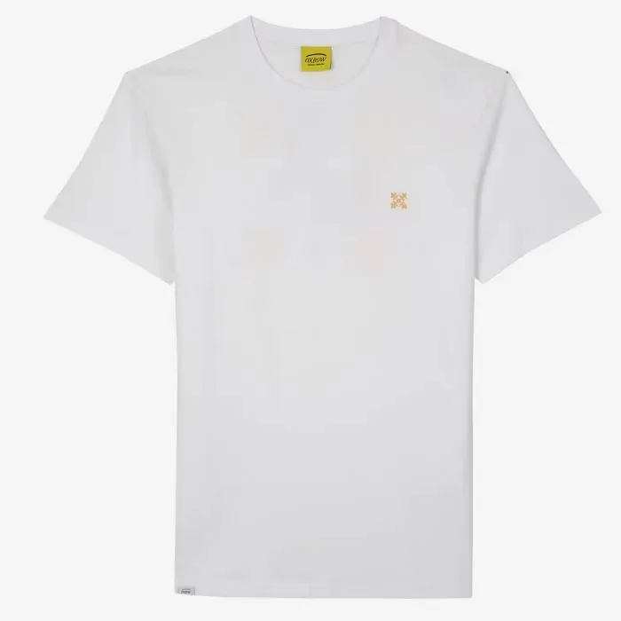Oxbow TeeShirt Men TeeShirt Tefla 8211 Blanc