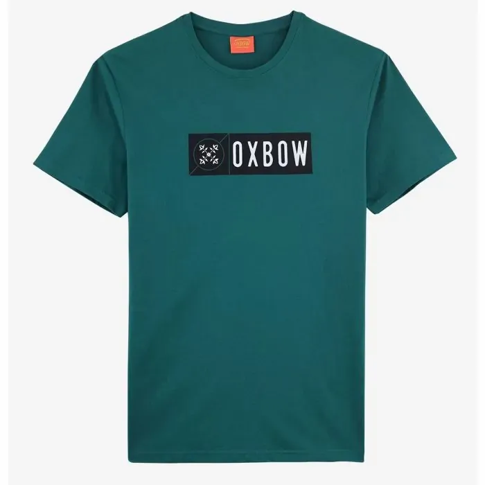 Oxbow TeeShirt Men TeeShirt Tellom 8211 Sylvestre