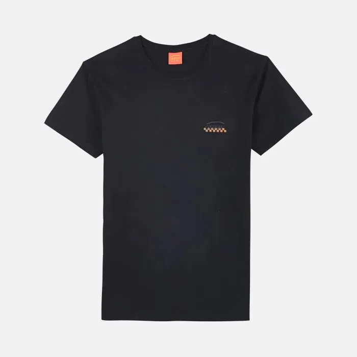 Oxbow TeeShirt Men TeeShirt Tillips 8211 Noir