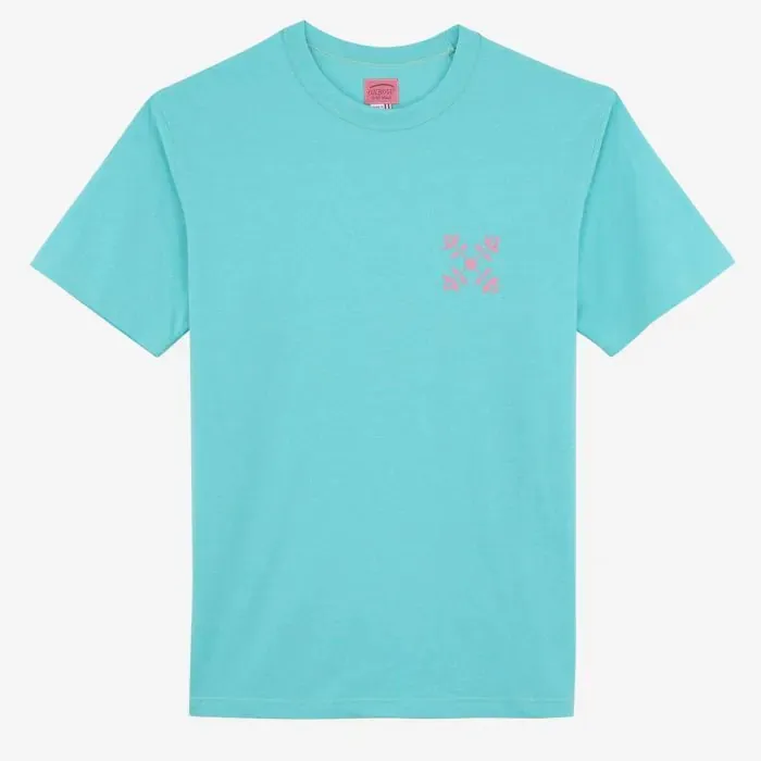 Oxbow TeeShirt MenWomen Collector TeeShirt Raoul 8211 Topaze Solaris