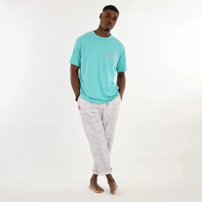 Oxbow TeeShirt MenWomen Collector TeeShirt Raoul 8211 Topaze Solaris