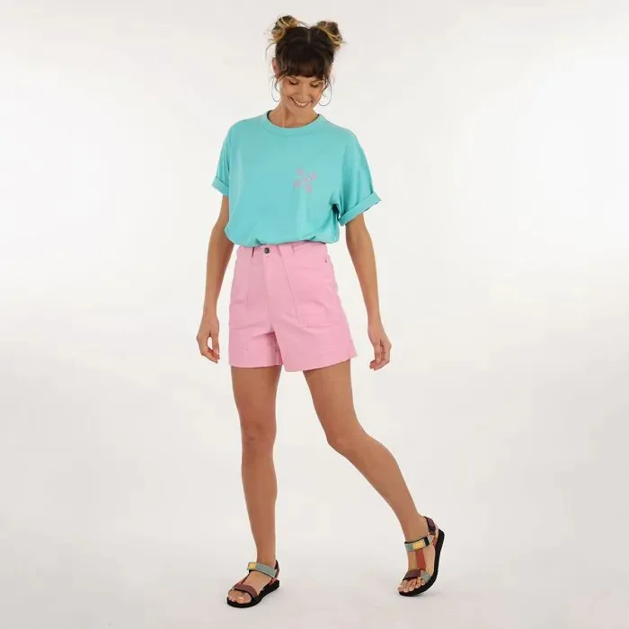Oxbow TeeShirt MenWomen Collector TeeShirt Raoul 8211 Topaze Solaris