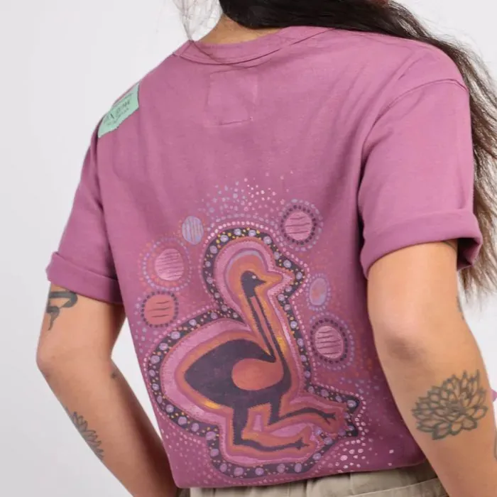 Oxbow TeeShirt MenWomen TeeShirt Collector Robbie 8211 Aa