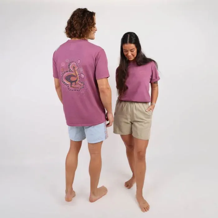 Oxbow TeeShirt MenWomen TeeShirt Collector Robbie 8211 Aa