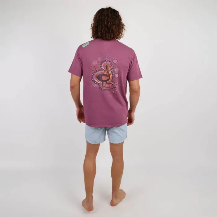 Oxbow TeeShirt MenWomen TeeShirt Collector Robbie 8211 Aa