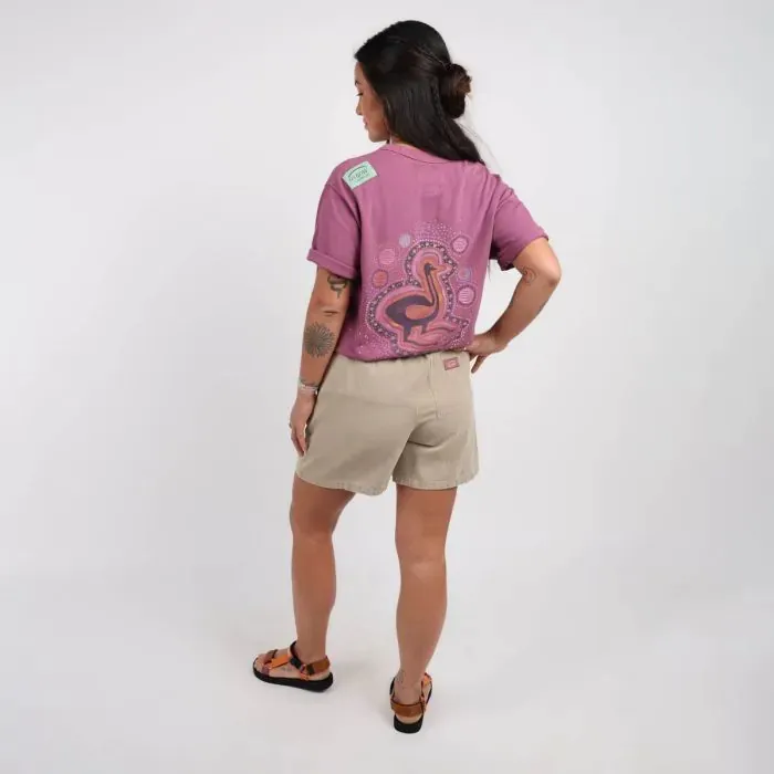 Oxbow TeeShirt MenWomen TeeShirt Collector Robbie 8211 Aa