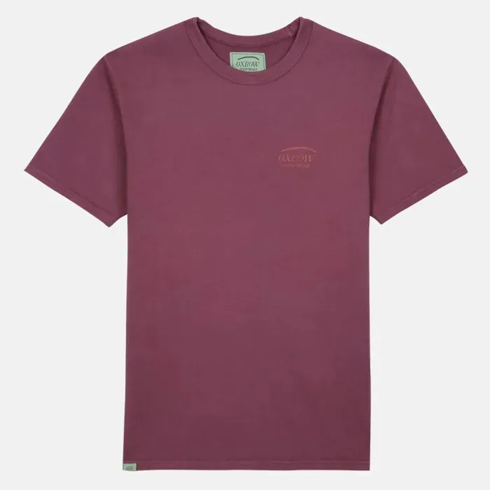 Oxbow TeeShirt MenWomen TeeShirt Collector Robbie 8211 Aa