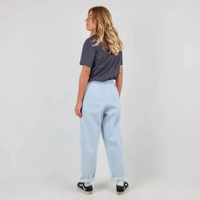 Oxbow TeeShirt Top Women TeeShirt Talai 8211 Volcano