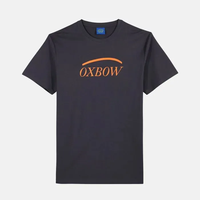 Oxbow TeeShirt Top Women TeeShirt Talai 8211 Volcano